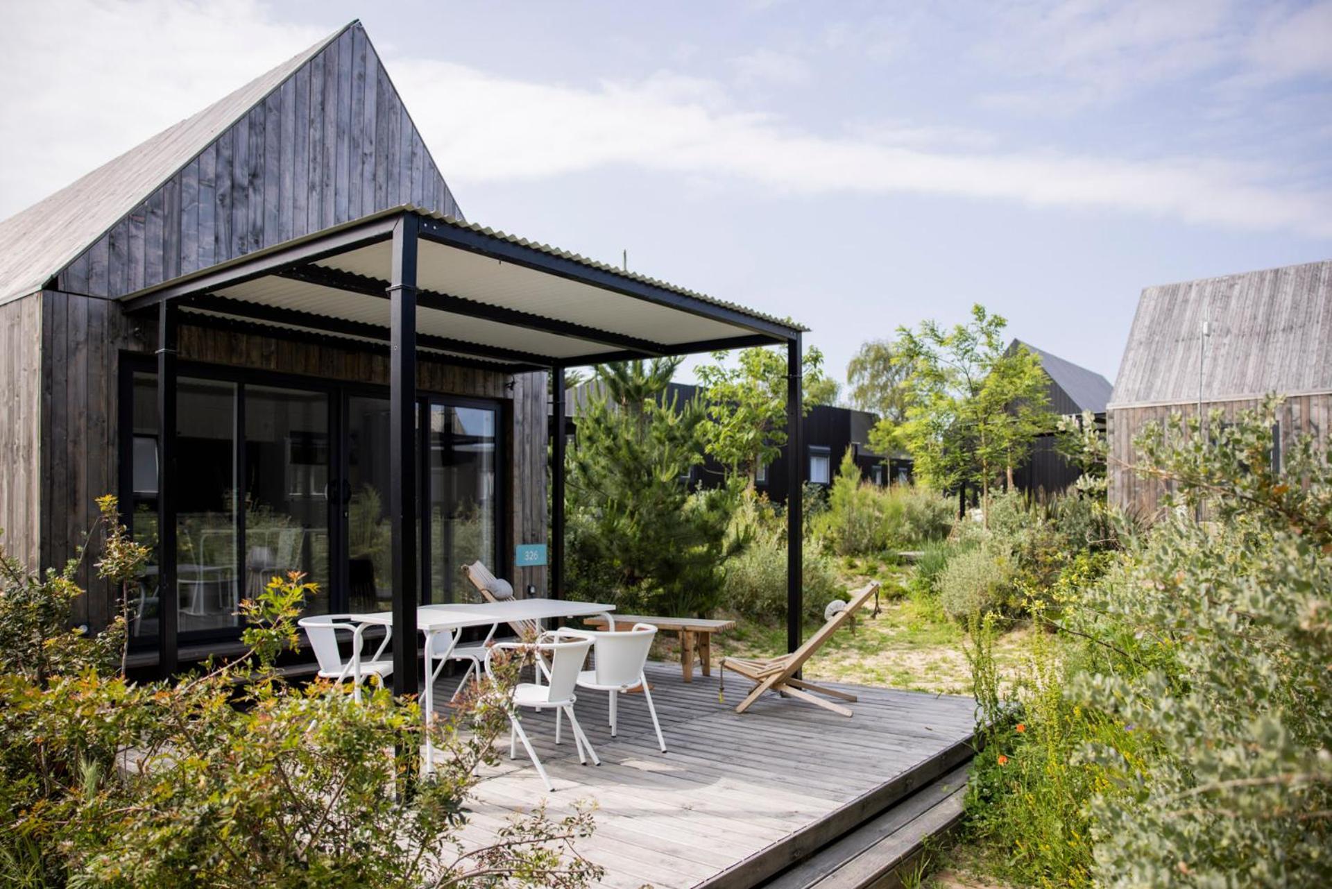 Sauvage Hotel Quiberon Exterior photo