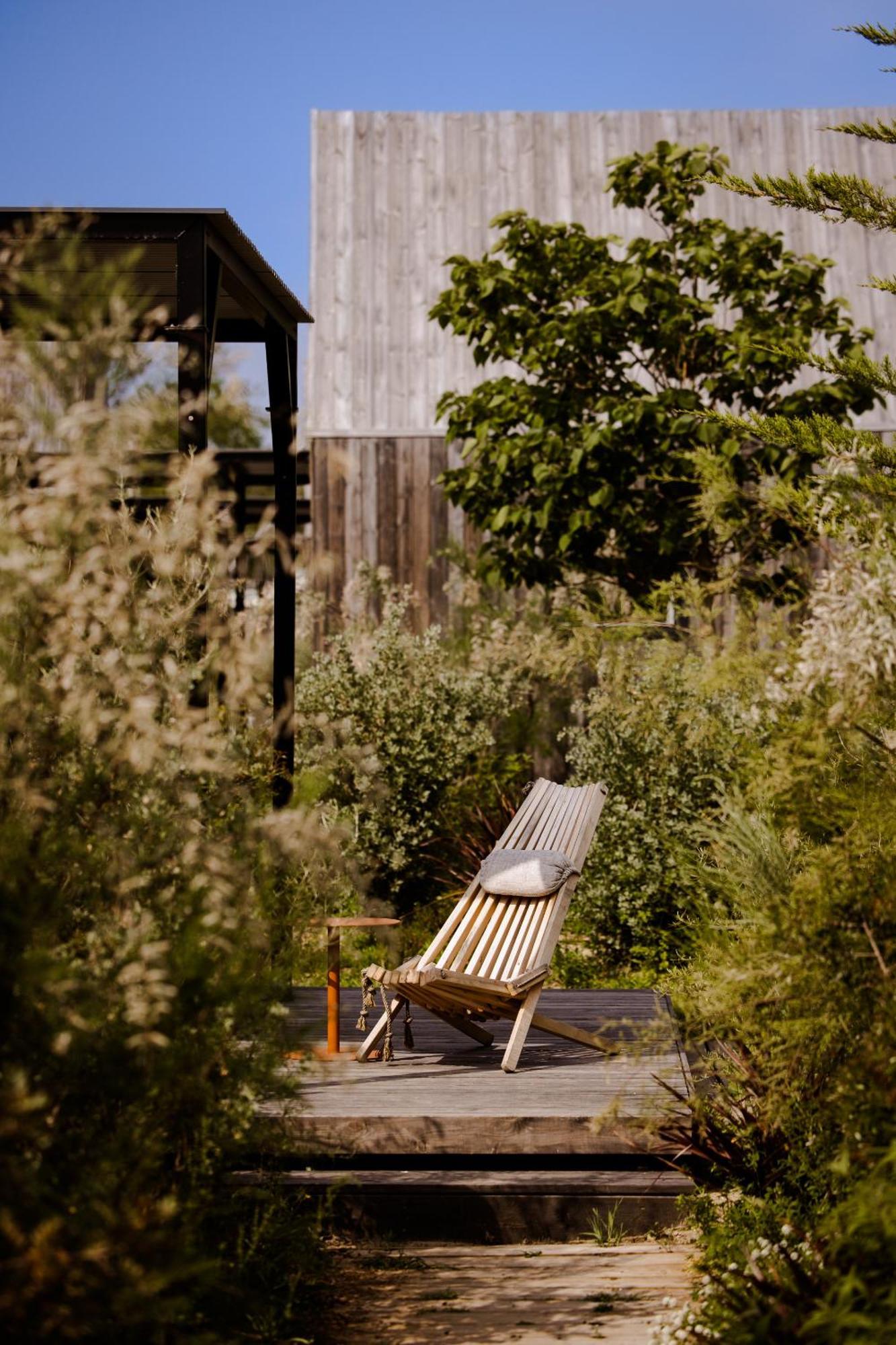 Sauvage Hotel Quiberon Exterior photo