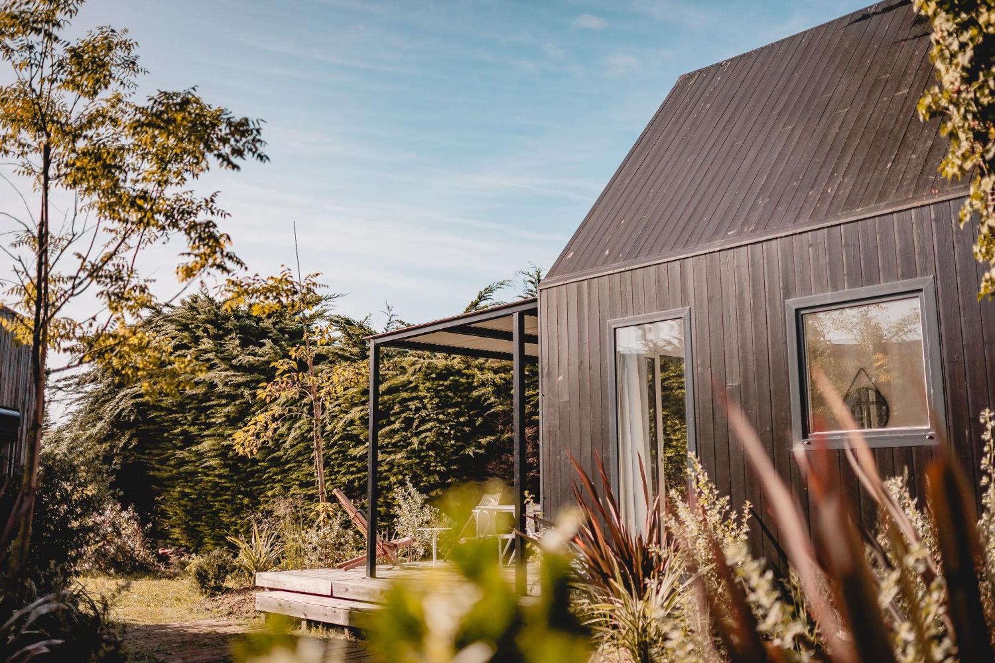 Sauvage Hotel Quiberon Exterior photo