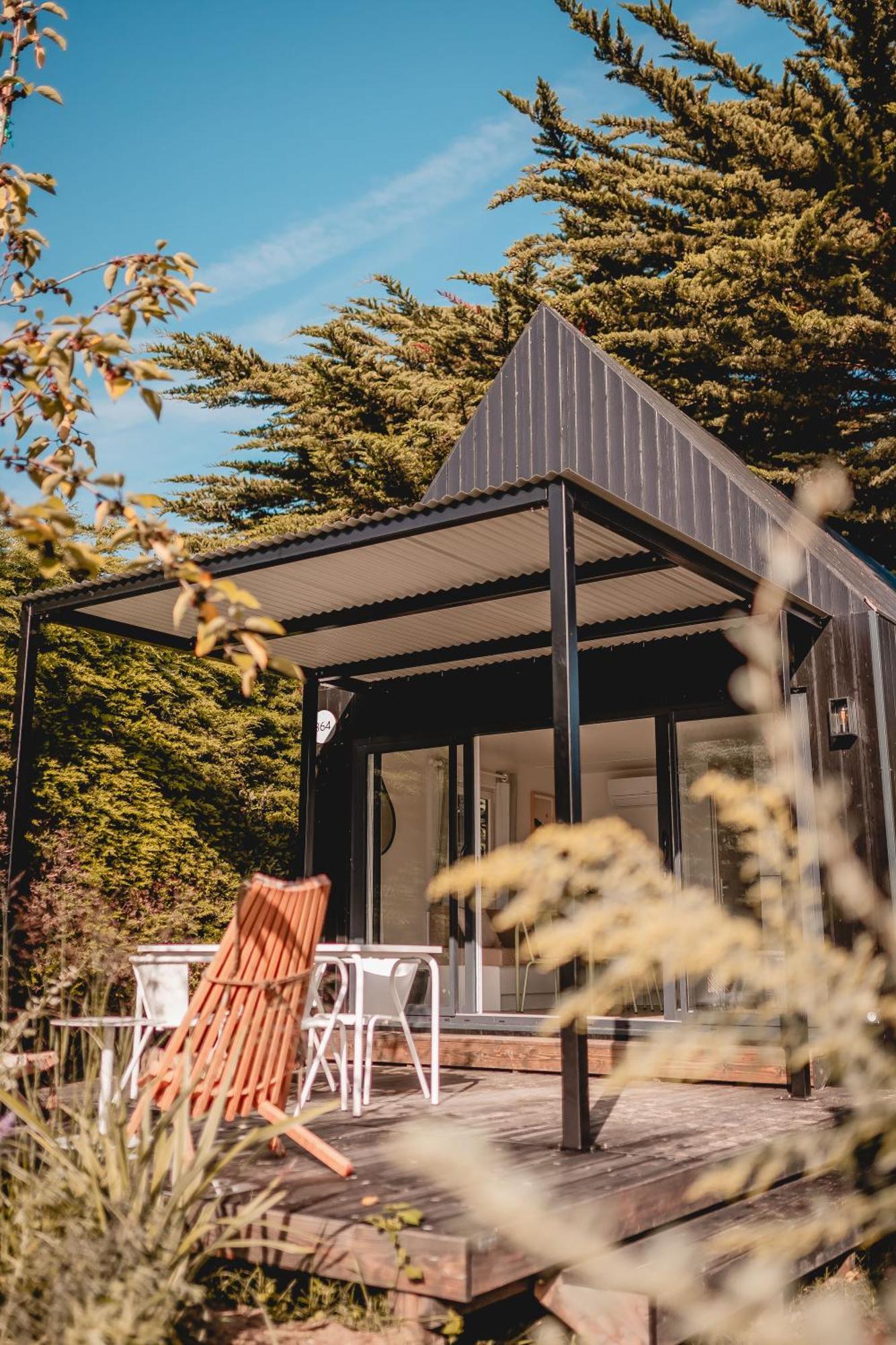 Sauvage Hotel Quiberon Exterior photo