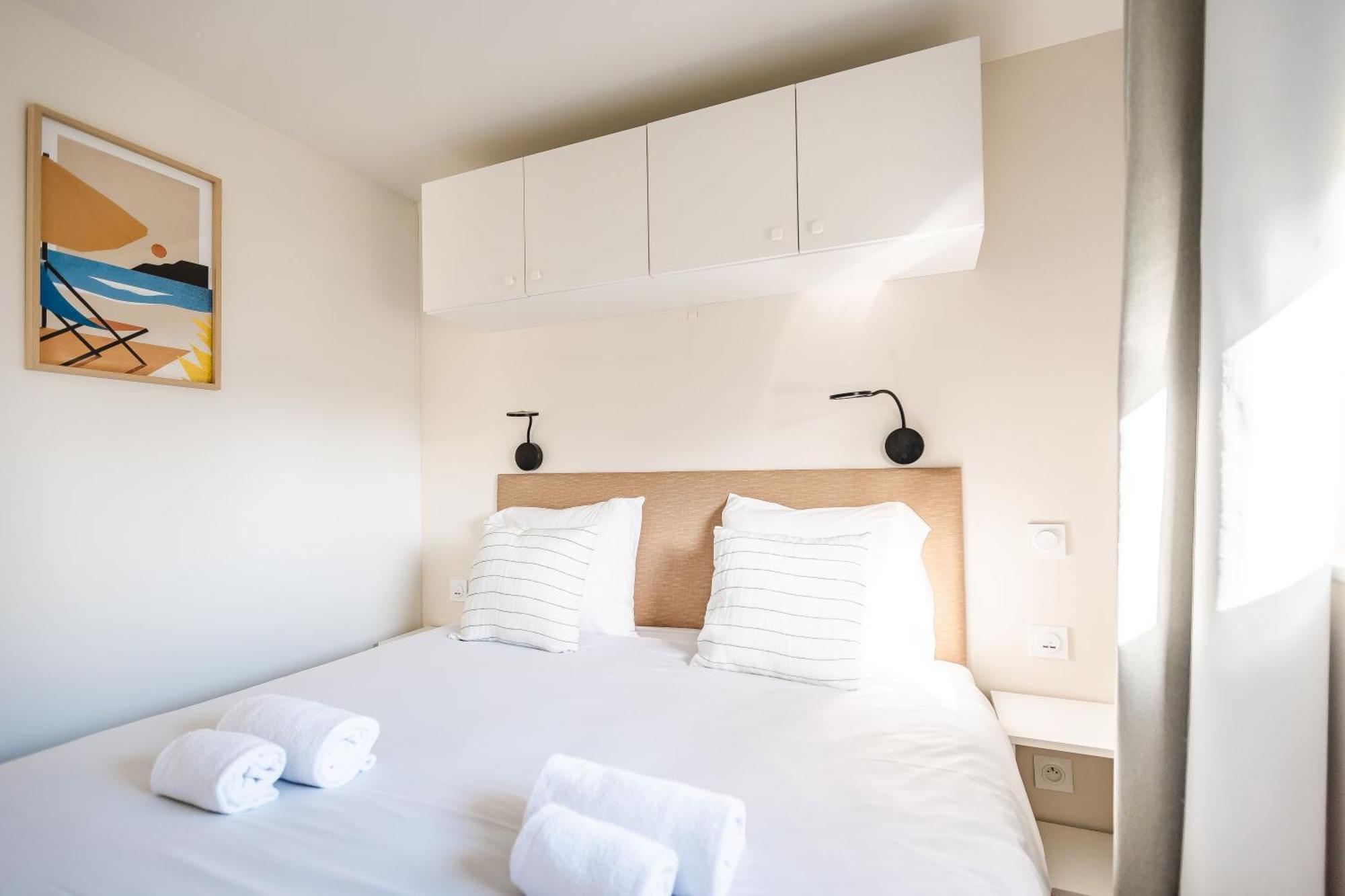 Sauvage Hotel Quiberon Room photo