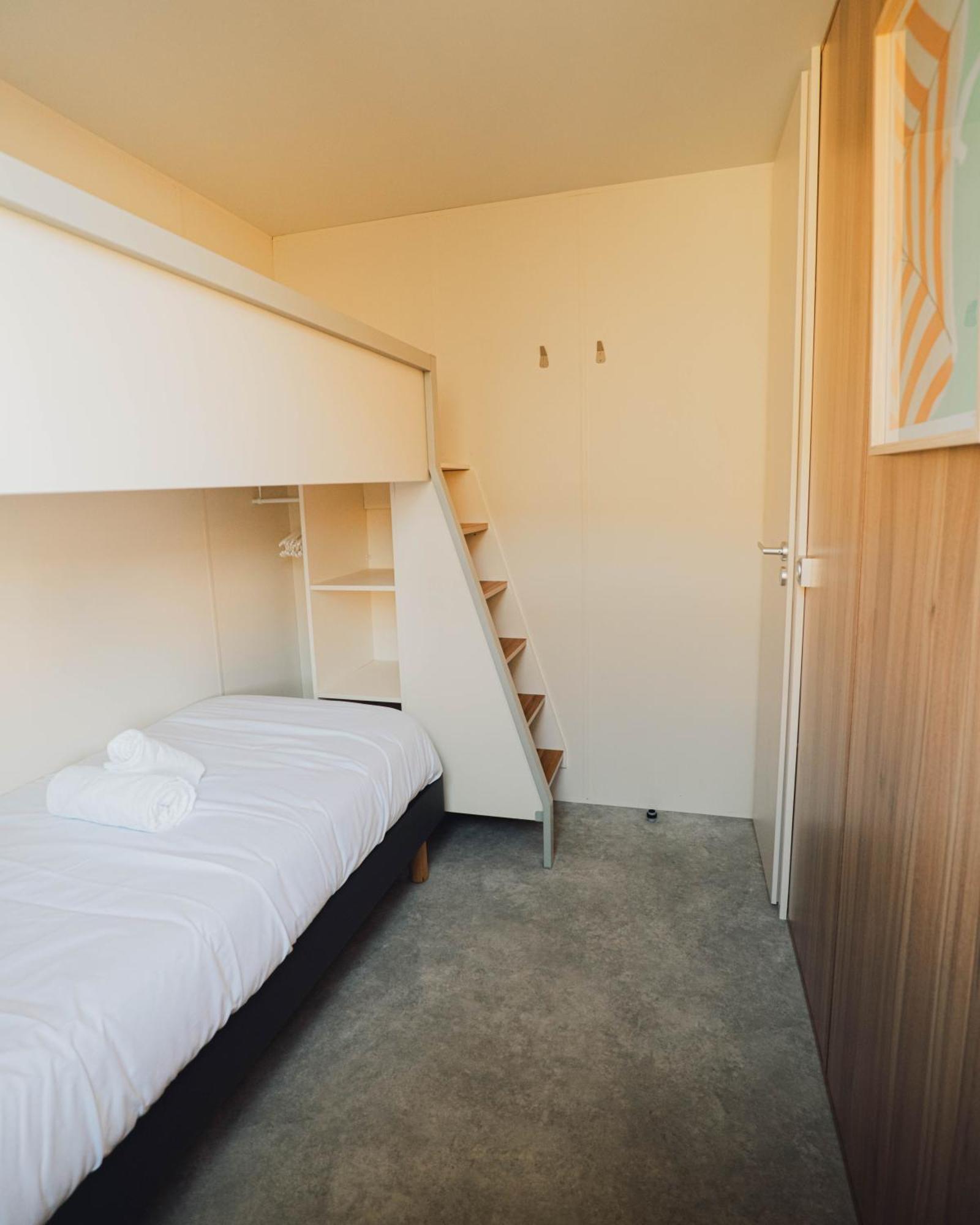 Sauvage Hotel Quiberon Room photo