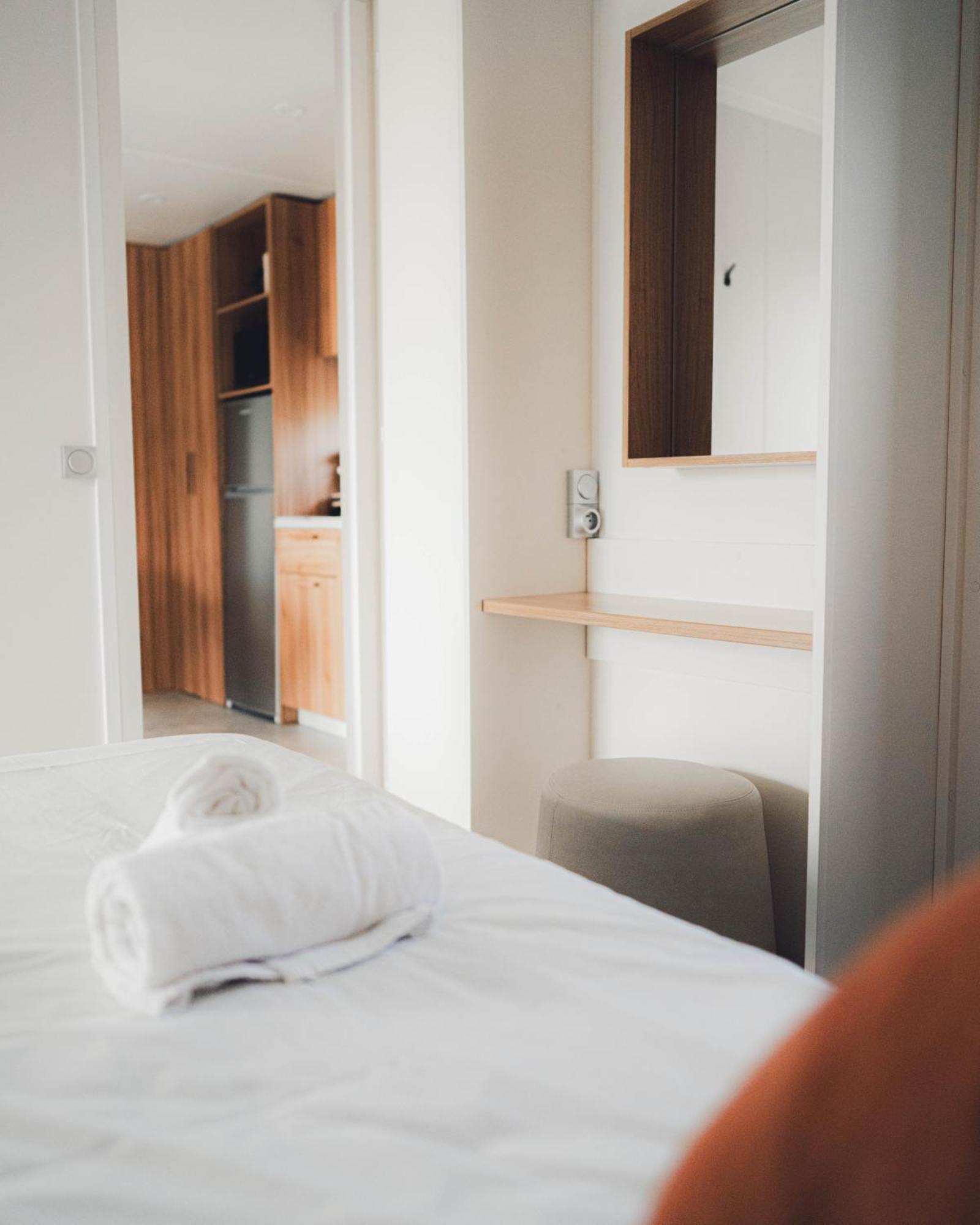 Sauvage Hotel Quiberon Room photo