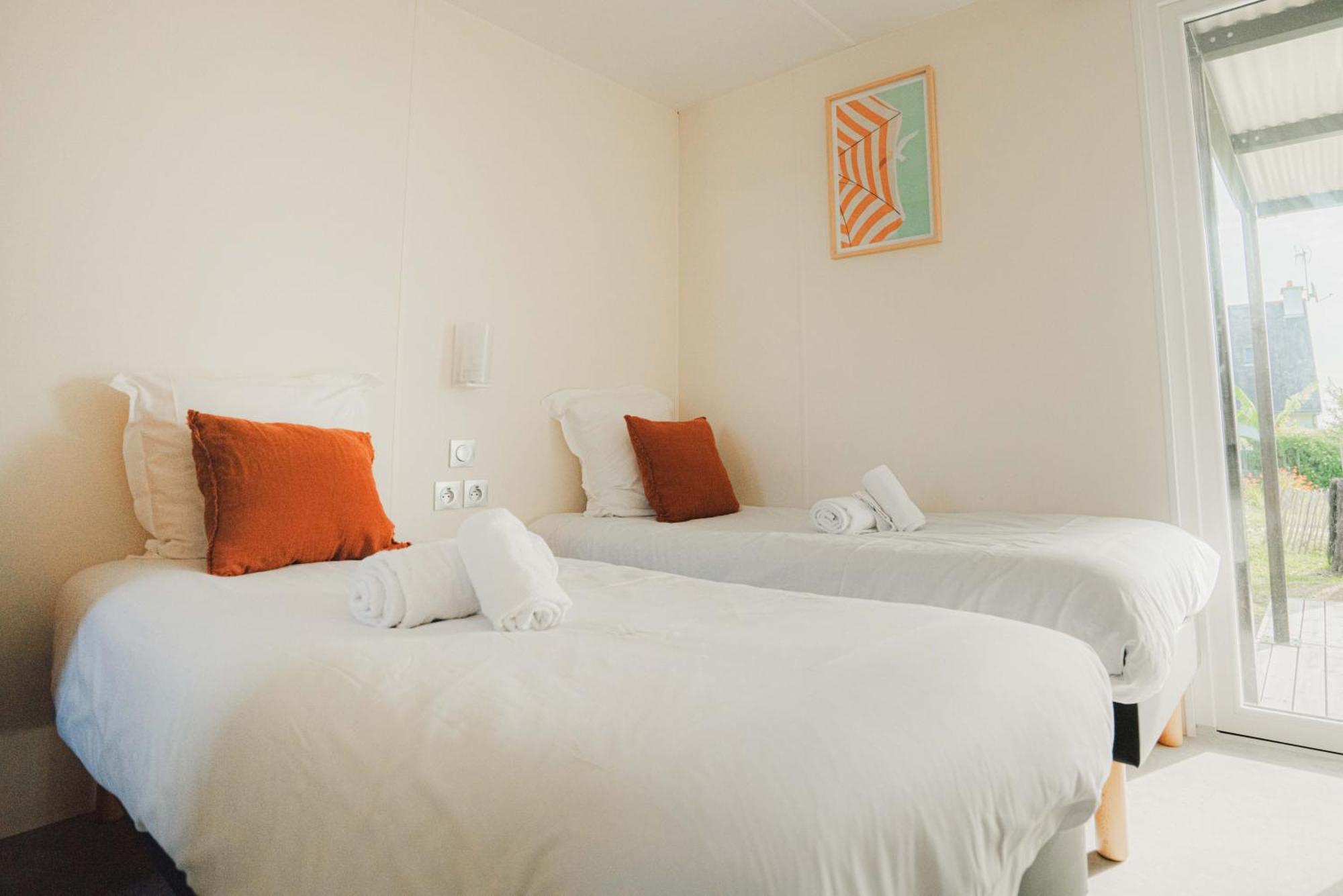 Sauvage Hotel Quiberon Room photo