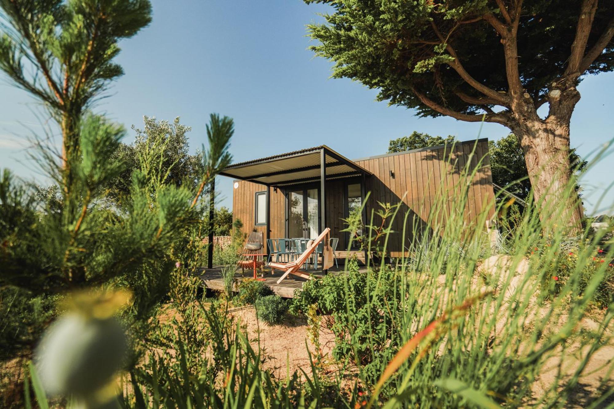 Sauvage Hotel Quiberon Exterior photo